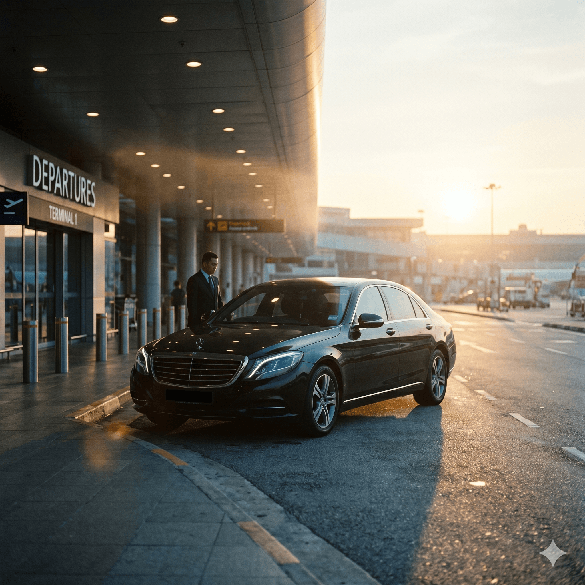 Airport Transfer Singapore: What to Expect When You Book in Advance