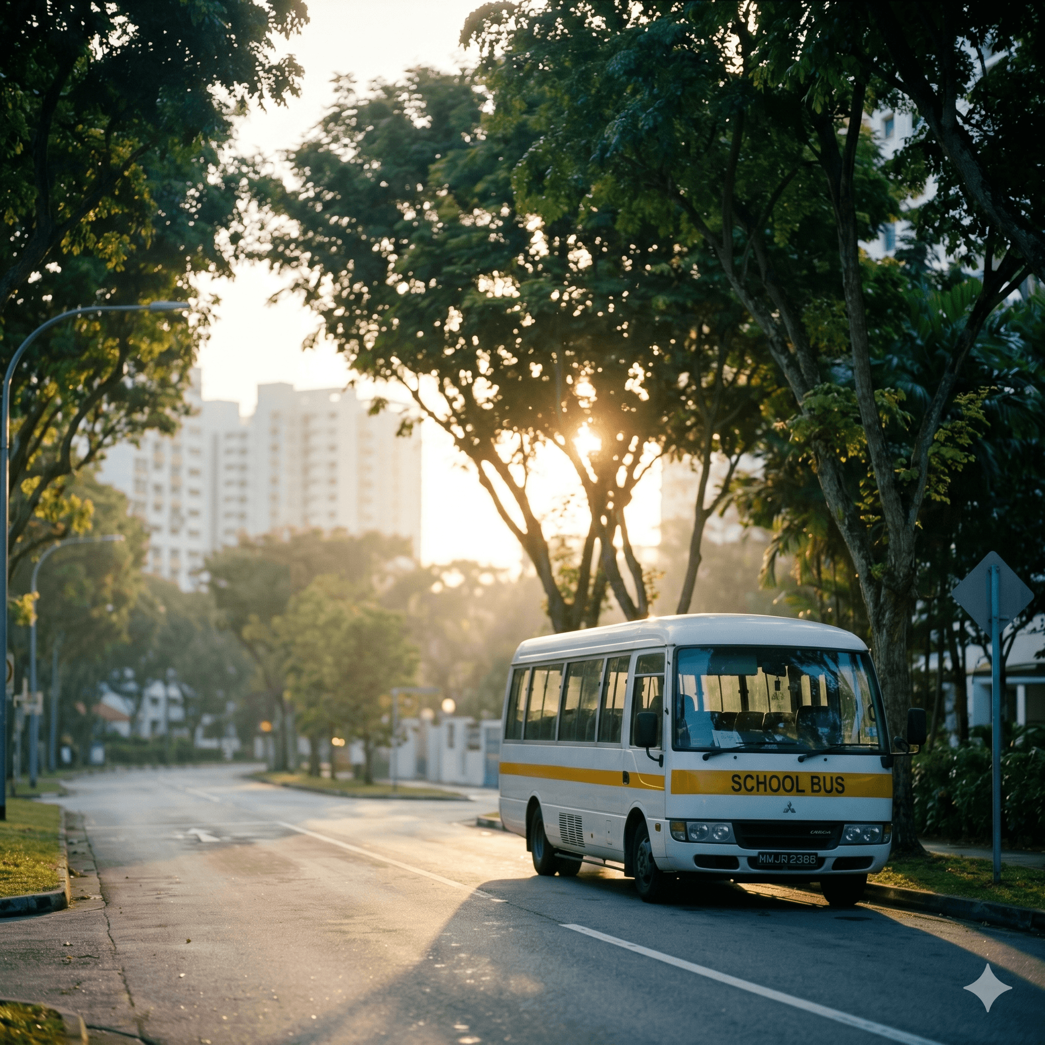 School Bus Fares Singapore 2026: What Schools Need to Know