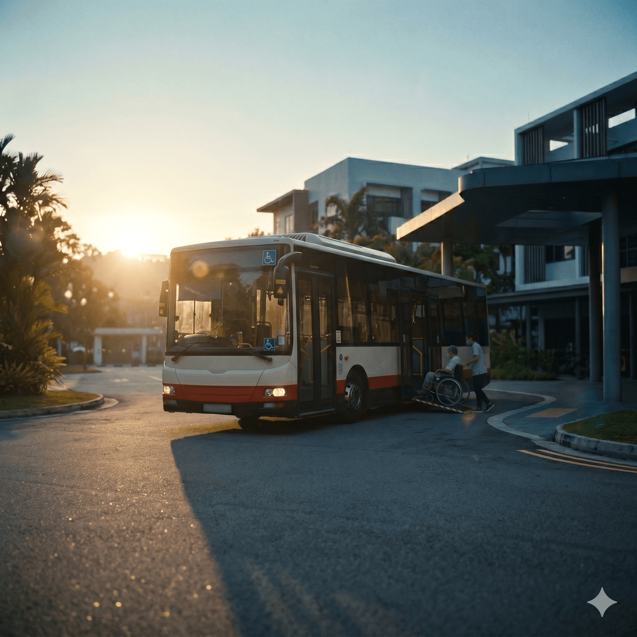 Transport Singapore 2026: Government Support Explained