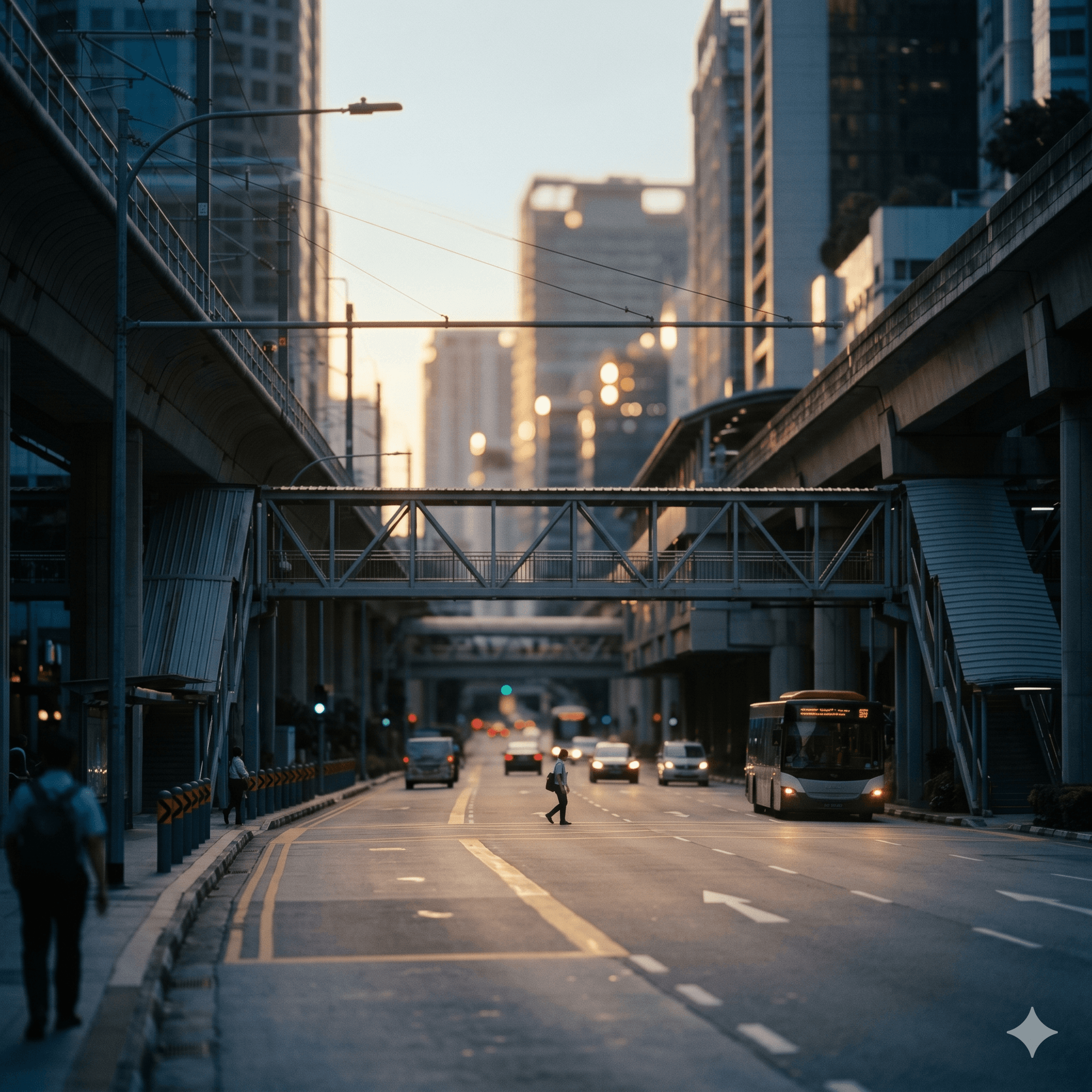 ERP 2.0 Singapore: What It Means for Hired Car and Bus Charter Rates